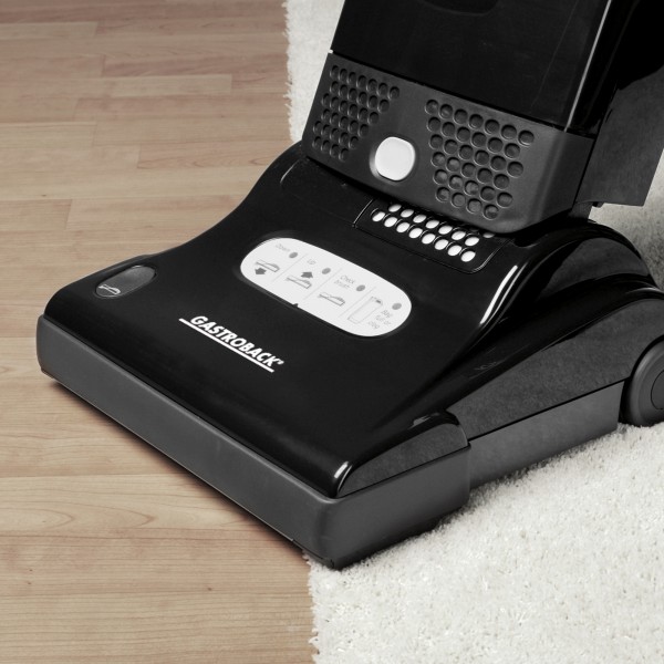 Gastroback® S6 Vacuum Cleaner - Anthracite