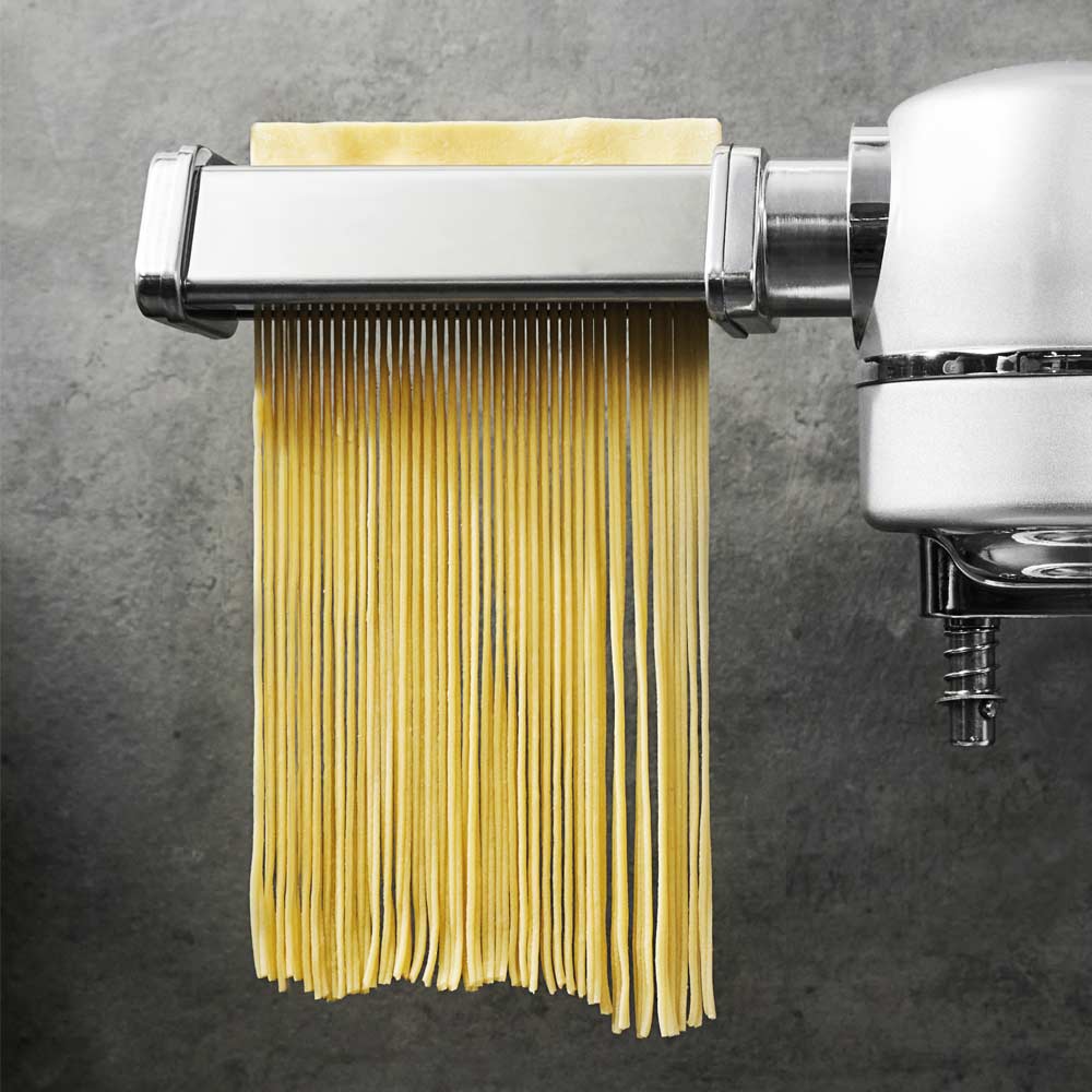 Pasta Maker Machine, Roller Pasta Maker, Adjustable Thickness Settings,  Manual Noodles Maker With Removable Handle, Perfect For Homemade Pasta,  Lasagna, Spaghetti Or Fettuccine, Kitchen Utensils, Kitchen Supplies, Back  To School Supplies 