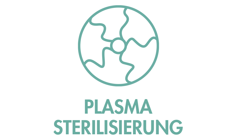 GASTROBACK® Luftreiniger AG+ AirProtect - Plasma Sterilisierung