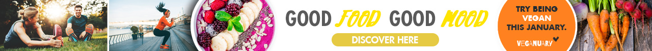 Good food - good mood