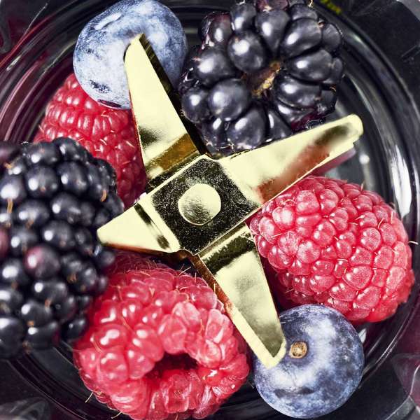 GASTROBACK Smoothie Maker - 41033 - Design Smoothie Maker Mix & Go