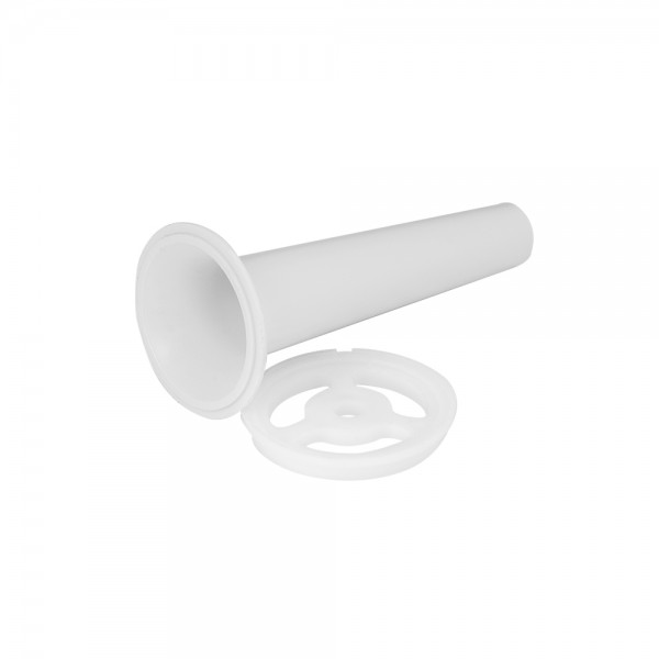 Wurstfüllvorsatz komplett f. 41403