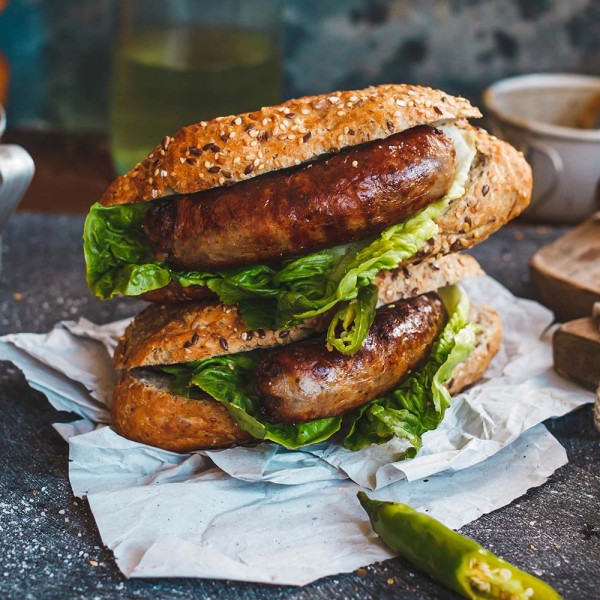 Design Fleischwolf Advanced