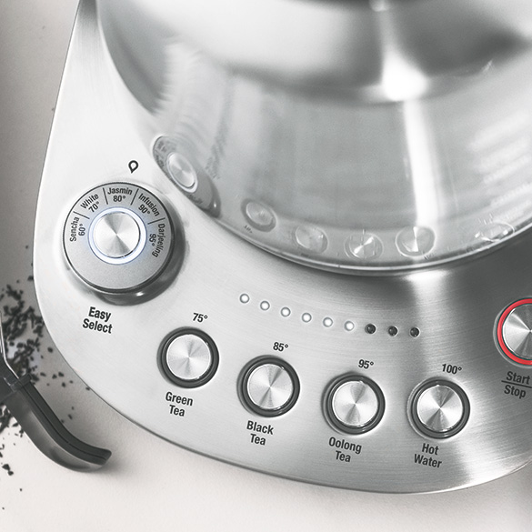 Design Tea Aroma Plus
