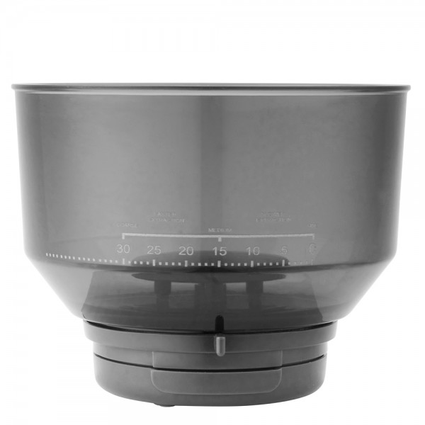 Bohnenbehälter mit Deckel f. 42616/42626/42627