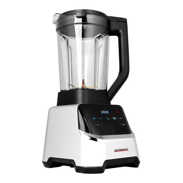 GASTROBACK® Blender - 40987 - Design Multi-Power Blender Mix & Soup 2.000 W