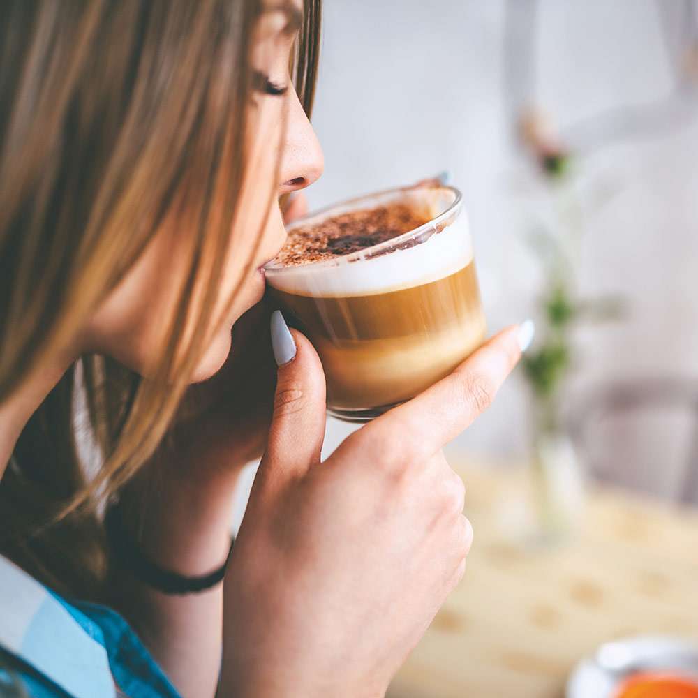 Macchina Espresso GASTROBACK Barista Pro – Macinacaffè Integrato E PID Per Caffè Perfetto