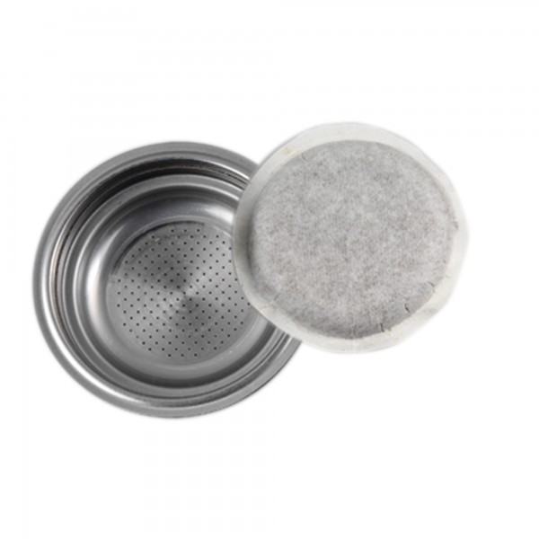 GASTROBACK® Siebträgermaschine - 42606 Design Espresso Plus