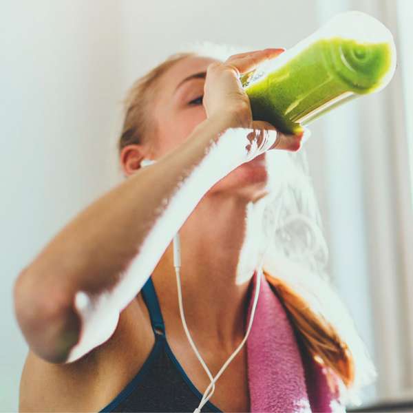 GASTROBACK Smoothie Maker - 41033 - Design Smoothie Maker Mix & Go