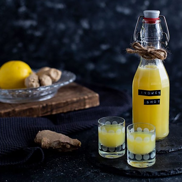 Zitruspresse Advanced Pro S