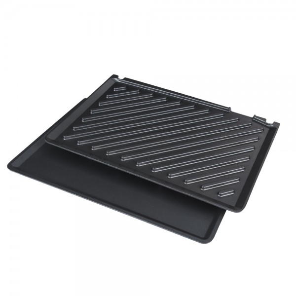 GASTROBACK® Contact Grill - 42539 Design BBQ Advanced Control