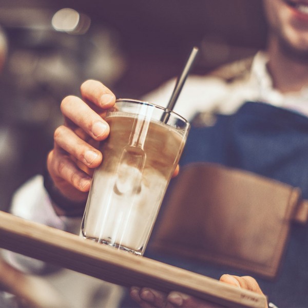 GASTROBACK® Portafilter Machine - 42616 Design Espresso Barista Pro