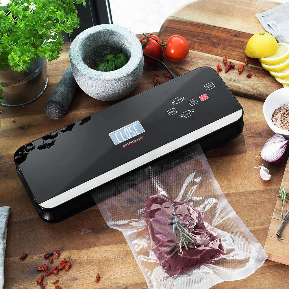 Design Vakuumierer Advanced Pro