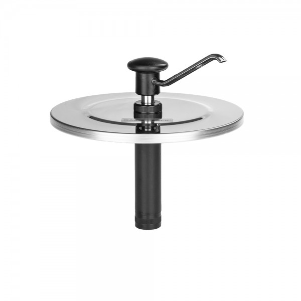 Druckknopfspender 10 l