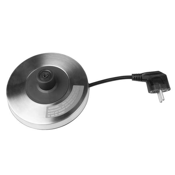 Bodenplatte mit Kabel f. 42413