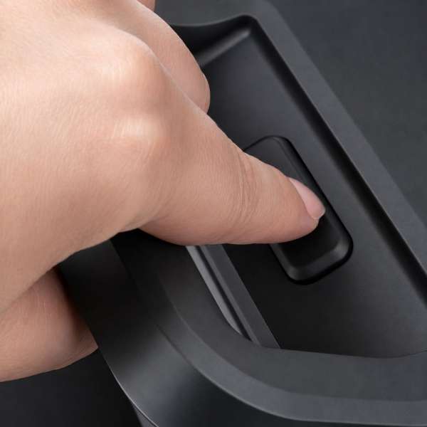 Sandwich Maker Snack Station 4XL Advanced