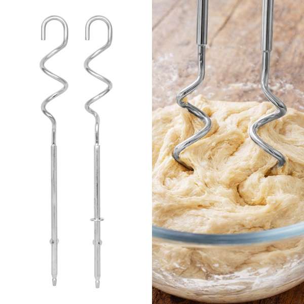 Dough hook set for 40984