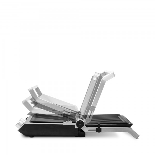 GASTROBACK Kontaktgrill - 42537 - Design BBQ Pro