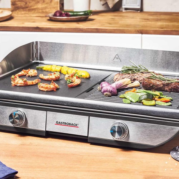 Design Table Grill Advanced Pro BBQ
