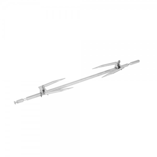 Grillspieße inkl. Gabeln f. 42814