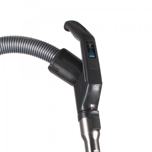 Gastroback® S2 Vacuum Cleaner - black