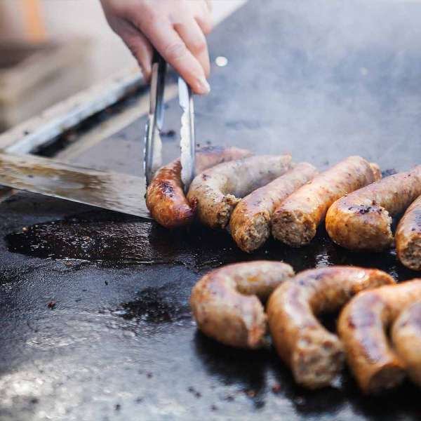 GASTROBACK® Mincer - 41410 - Design Mincer 6-in-1 Power Pro #10