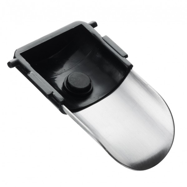 Auslaufnase kompl. für 41138