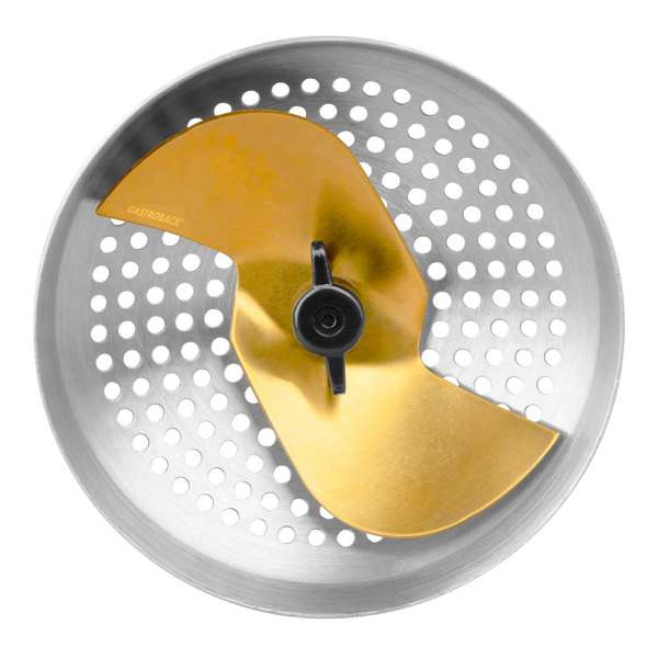 GASTROBACK-40973-4-in-1-XXL-Pürierstab-Stabmixer-Profi-1500W-Edelstahl-titanbeschichtet-20-Geschwindigkeitsstufen-und-Turbo