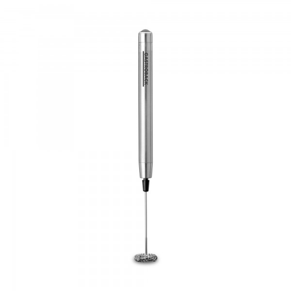 Latte Pen Handmilchaufschäumer