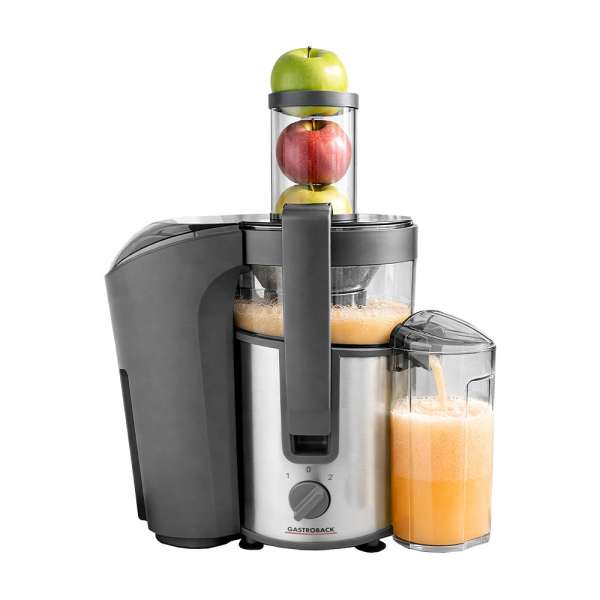 Vital Juicer Plus