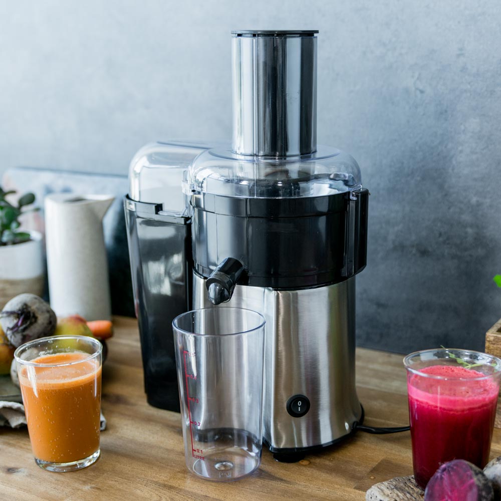 Design Easy Juicer