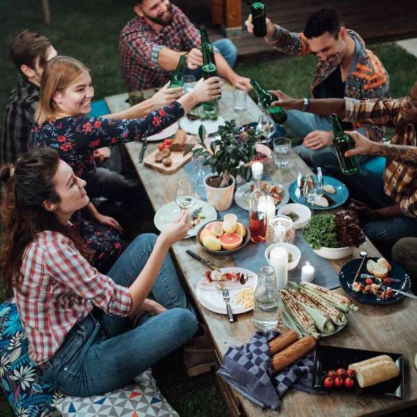 Design Gourmet Multigrill BBQ Pro Smart