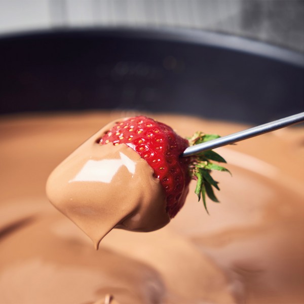 GASTROBACK Fondue - 42566 - Fondue Set