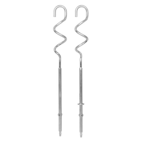 Dough hook set for 40984