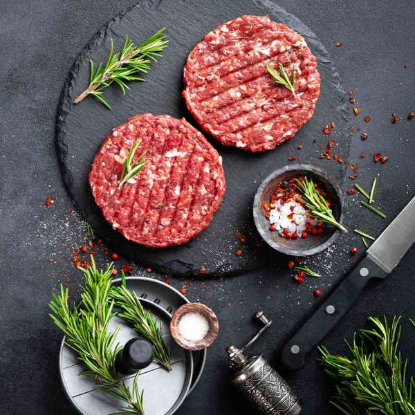 GASTROBACK® Mincer - 41410 - Design Mincer 6-in-1 Power Pro #10