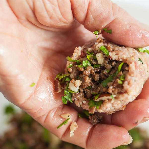 GASTROBACK® Mincer - 41410 - Design Mincer 6-in-1 Power Pro #10