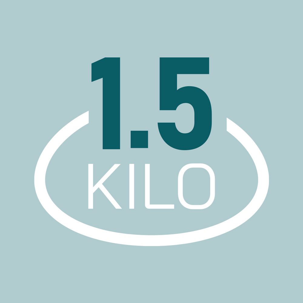 GASTROBACK® Hand mixer - 40984 - Hand Mixer PowerMix Air 1,000 W