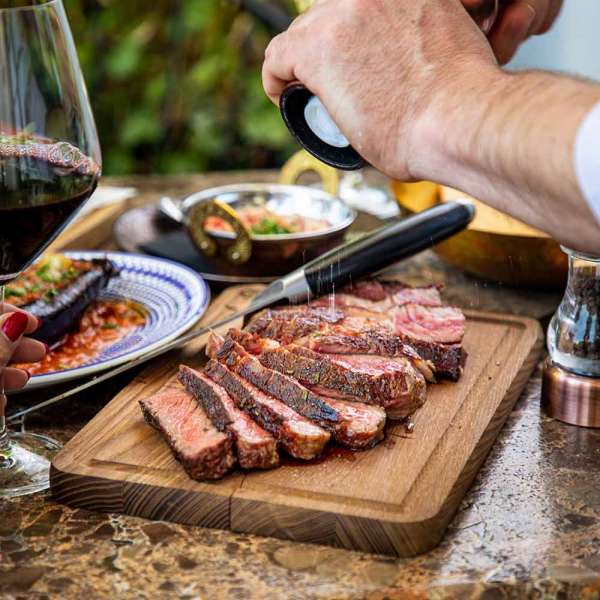 Design Gourmet Multigrill BBQ Pro Smart