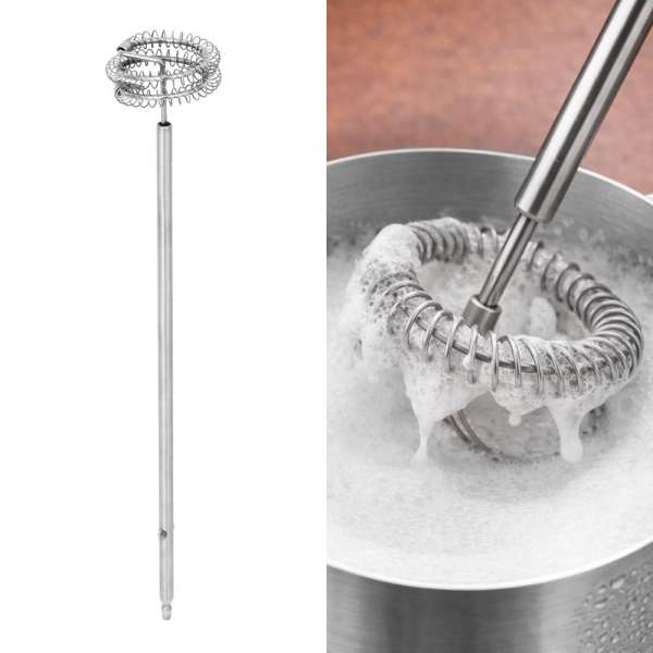 Milk frother for 40984