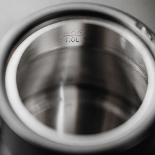 GASTROBACK® Wasserkocher - 42329 Design Wasserkocher Pour Over Advanced