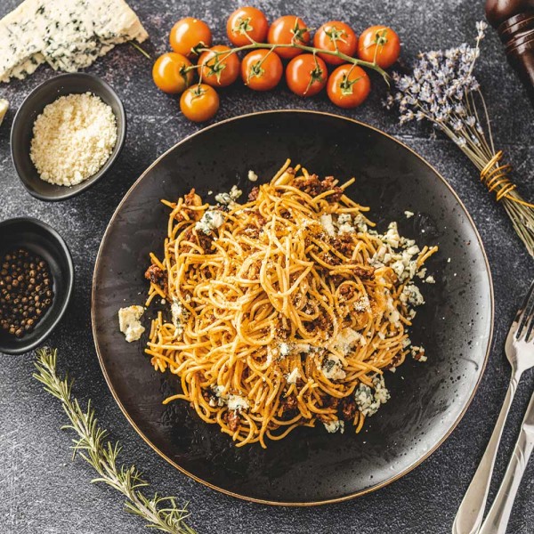 Pasta set 3 pcs for Design Stand Mixer 40977