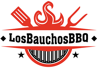 GASTROBACK® - Logo Los Bauchos