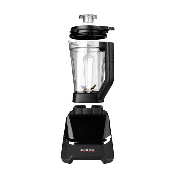 Multi-Power Blender Mix & Soup - To Go 2.000 W