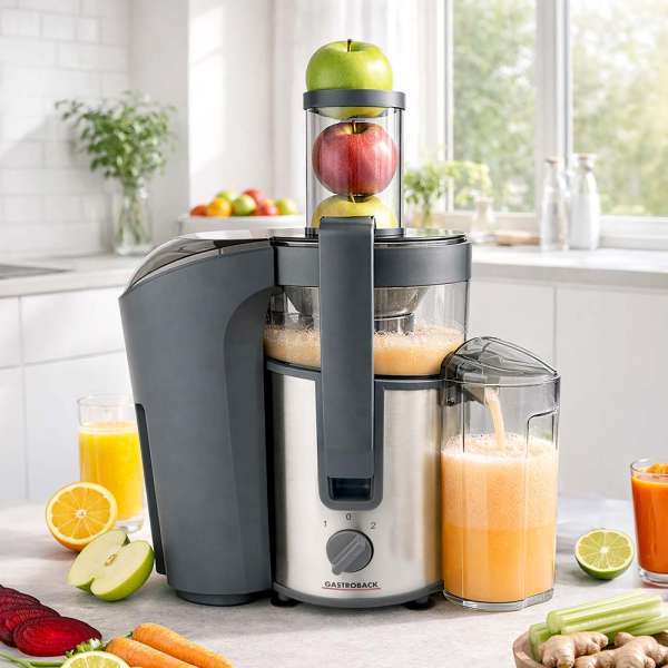 Vital Juicer Plus