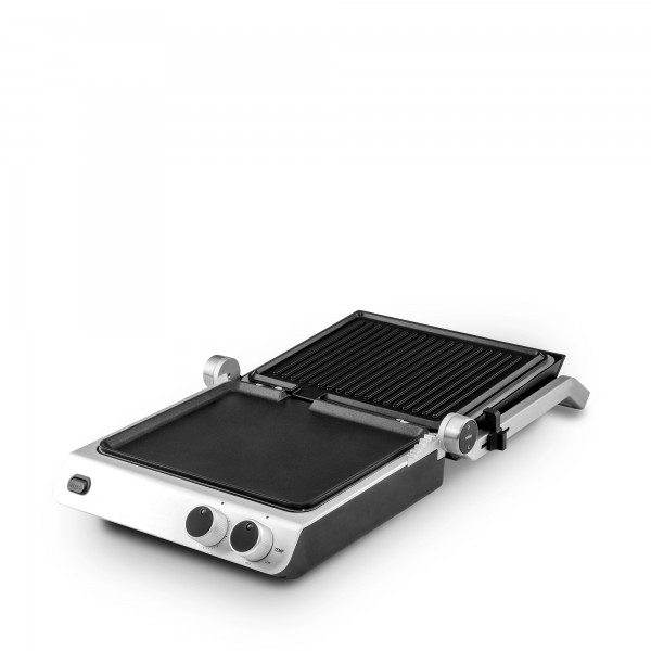 GASTROBACK Kontaktgrill - 42537 - Design BBQ Pro