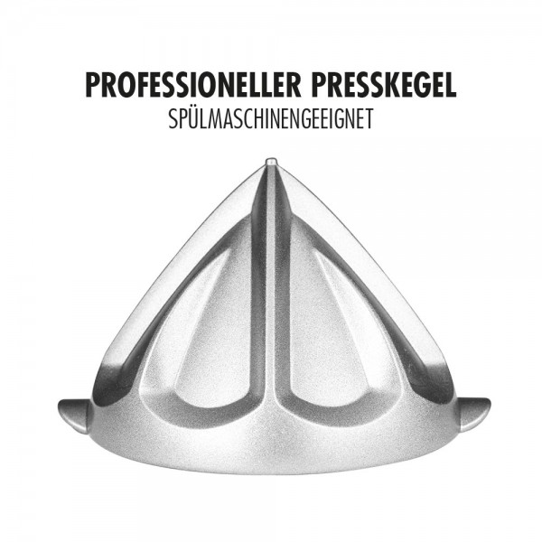 Zitruspresse Advanced Pro S