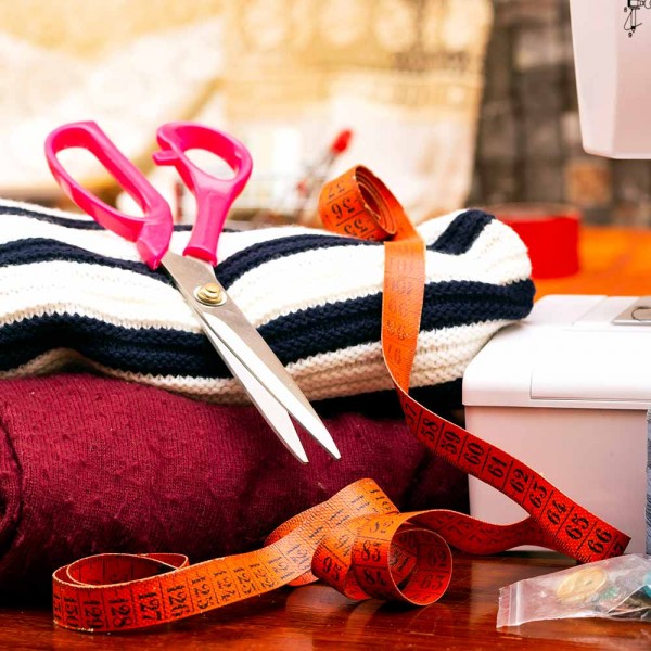 Nähmaschine TOYOTA ECO34B