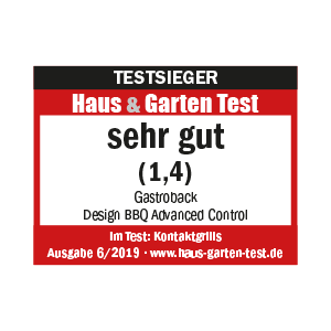 Haus und Garten Test
