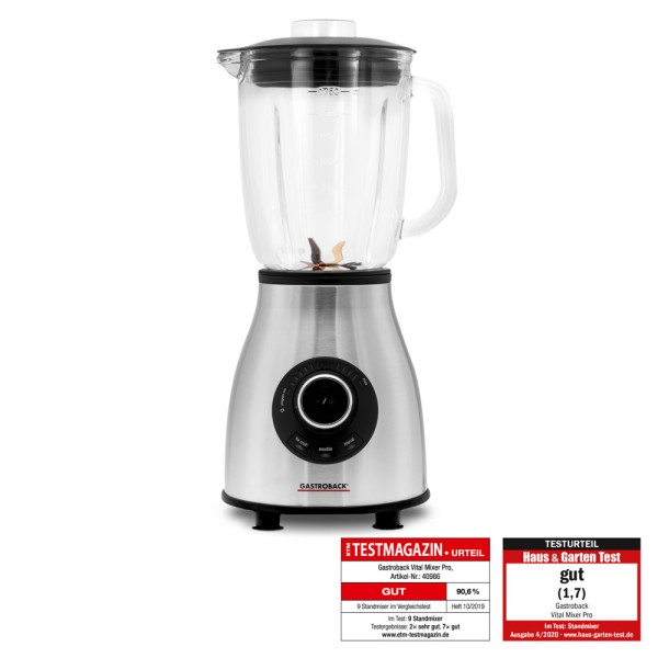 Vital Mixer Pro Vital Mixer Pro