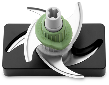 Edelstahl Sichelmesser-Set